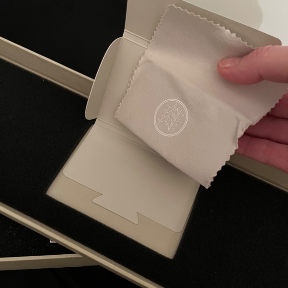 Fortune cookie chopstick set. - Picture 10 of 13